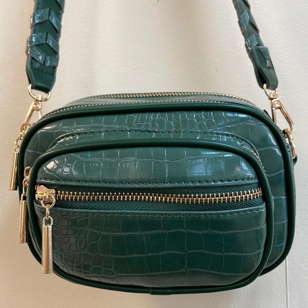 New Women’s Remi/Reid Crossbody Bag!🔥🔥🔥